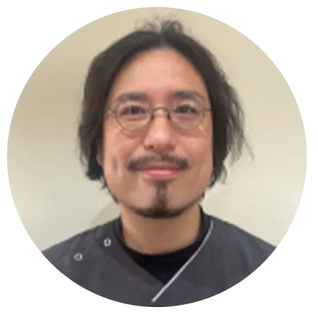 吉田 寛徹