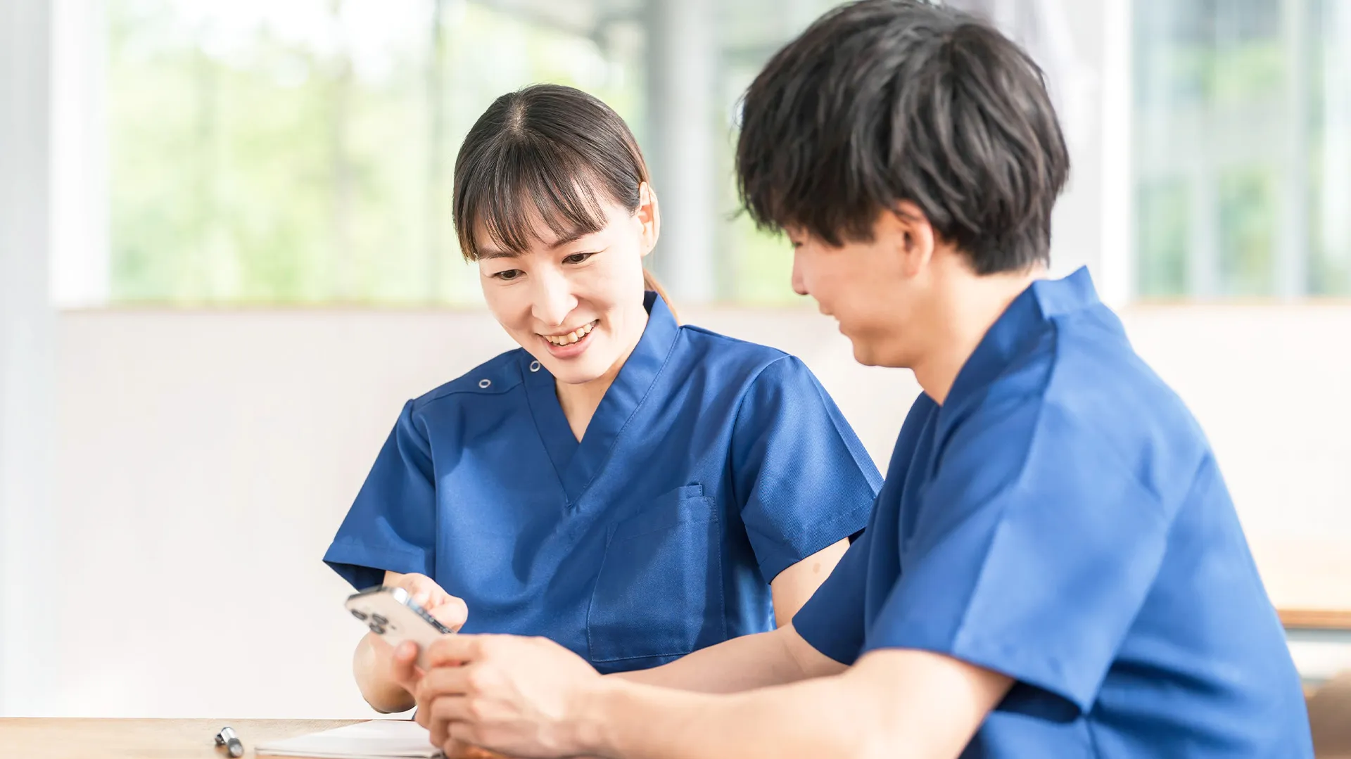 株式会社むさしメディカルケア